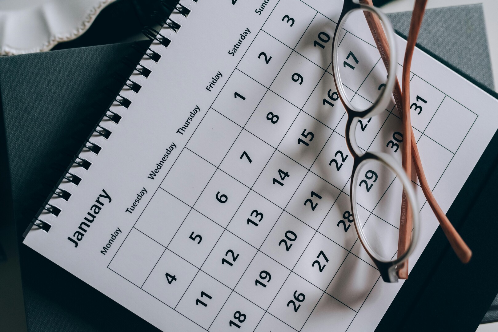 Jaarkalender