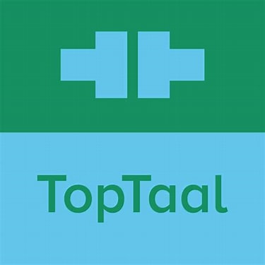 logo toptaal
