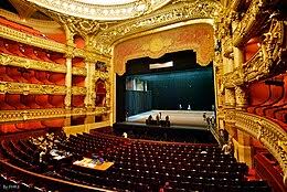 Theater