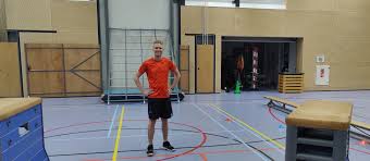 gymmeester