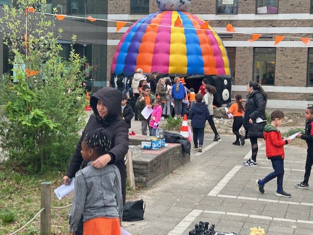 koningsspelen 2
