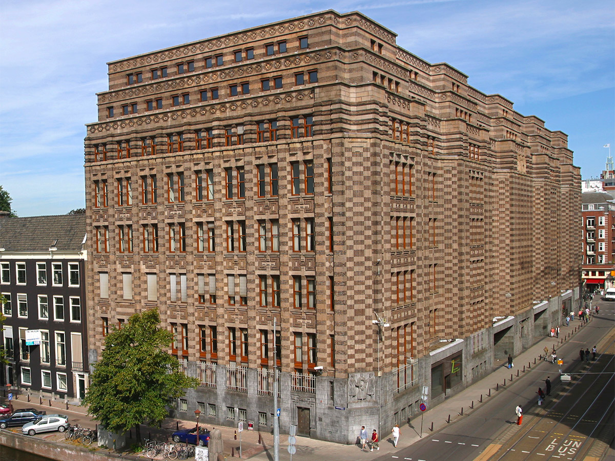 stadsarchief
