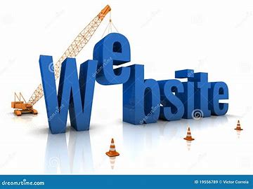 website