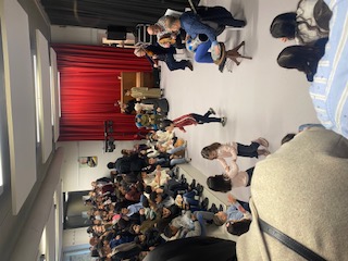 Nieuwsbrief- 27 - 27-03-2026